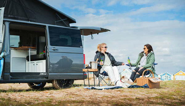 Kitline Design Christchurch - VW Transporter Campervan Kit – LWB (112 ...